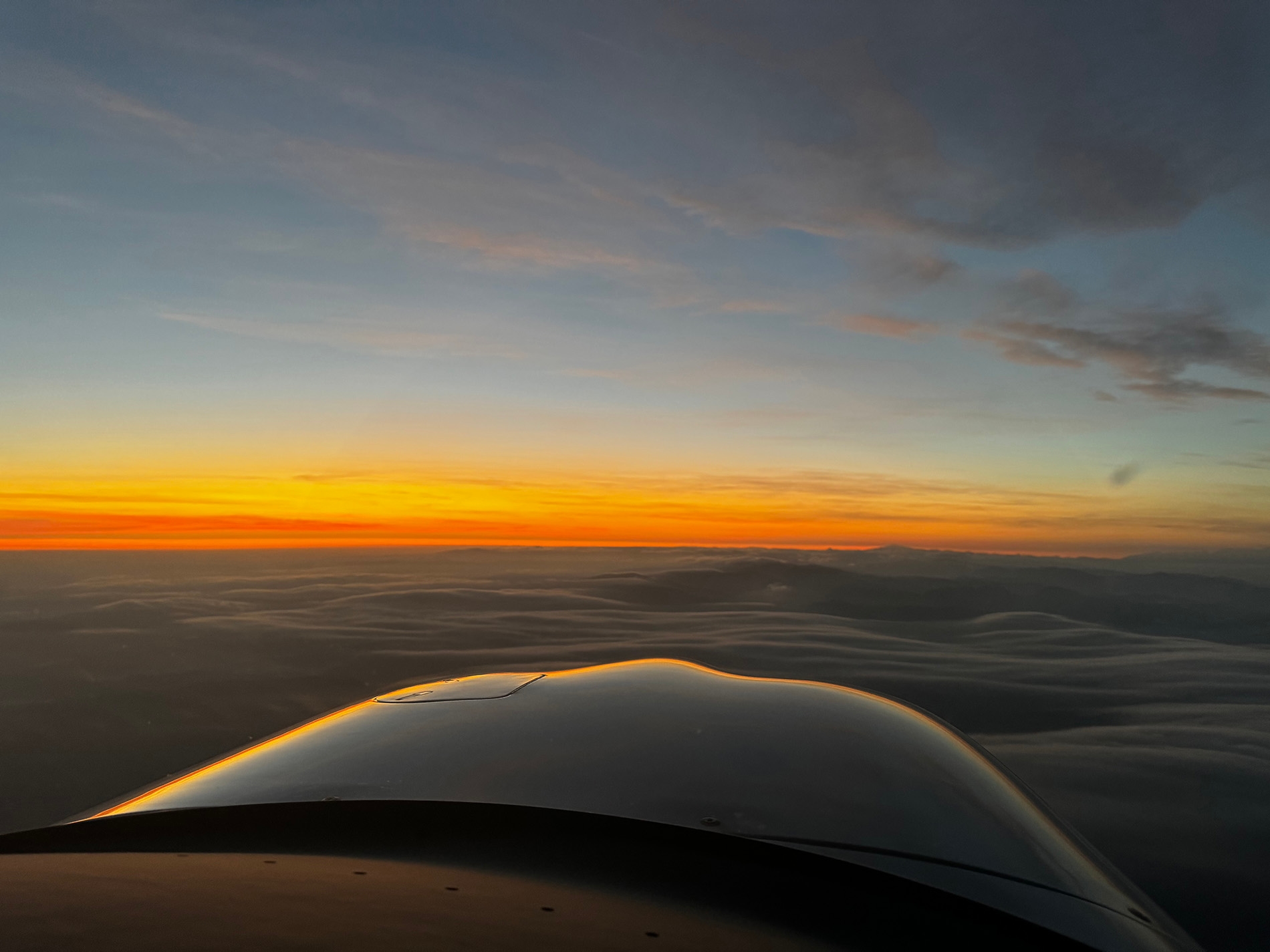 THE AVIATION