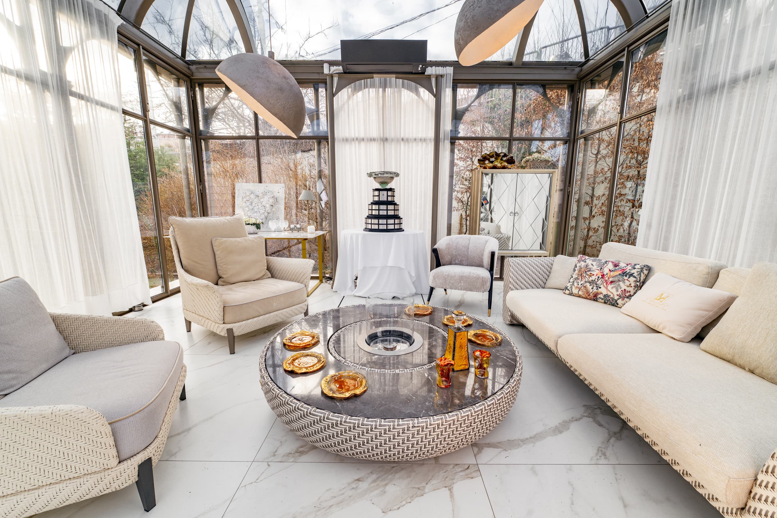 Orangery